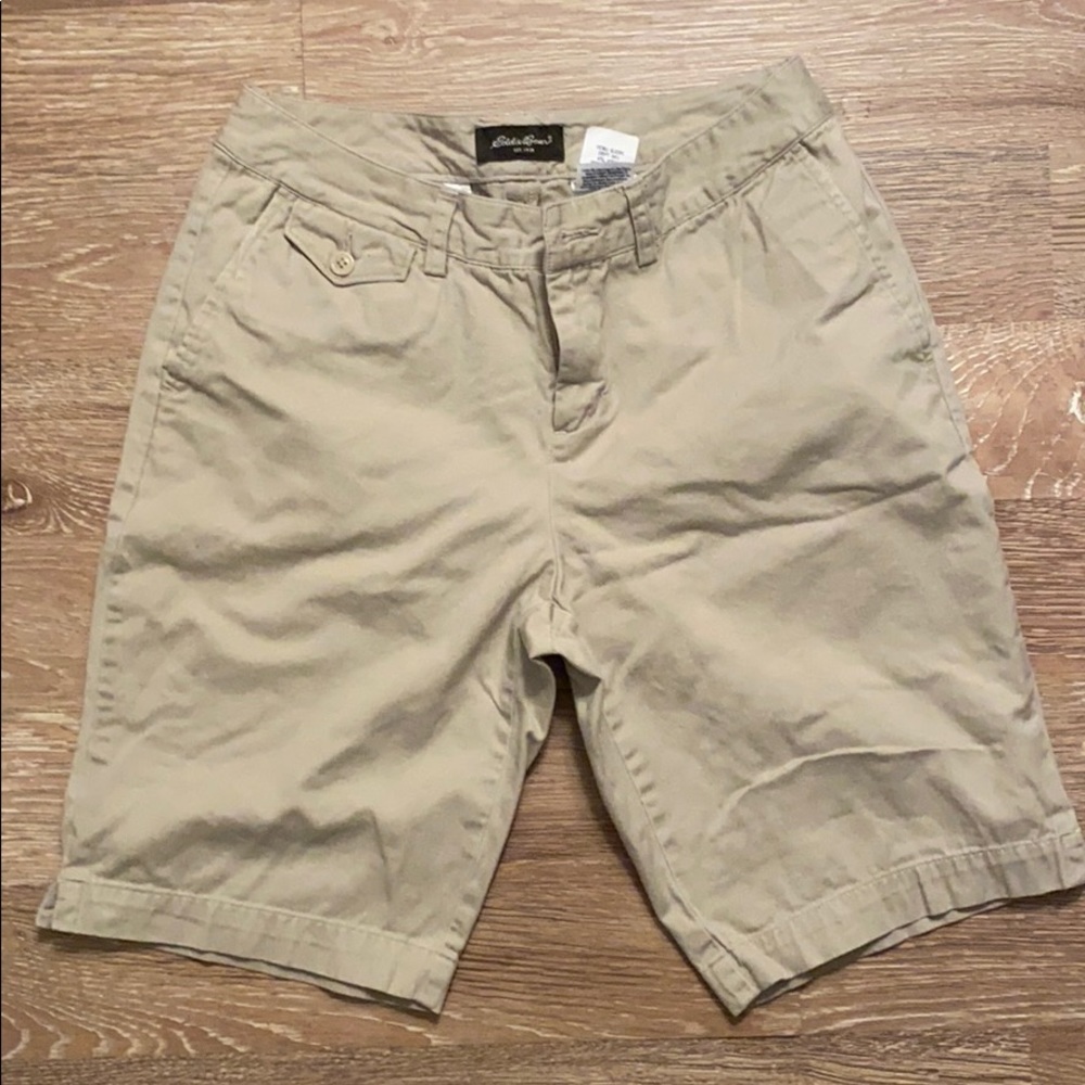 Eddie Bauer Vintage Shorts
